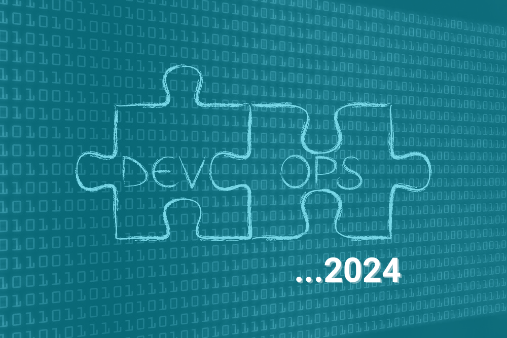 Comment aborder les défis DevOps en 2024