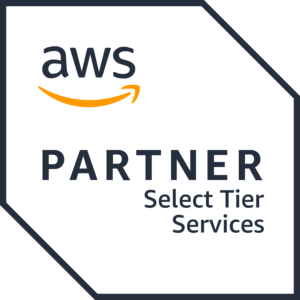 Gologic atteint le niveau de partenaire AWS Select Tier services !