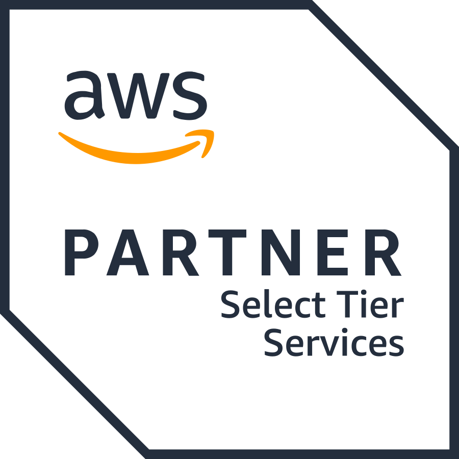 Gologic atteint le niveau de partenaire AWS Select Tier services !