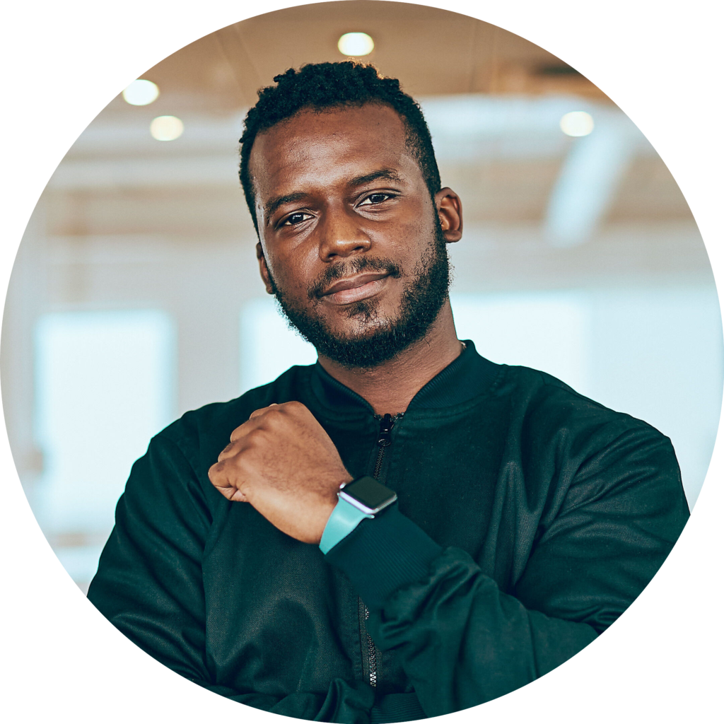 Jean Luc Semedo — DevOps and AWS Expert